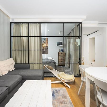 Wave9 - Monte Cassino By Oneapartments Sopot Exterior foto